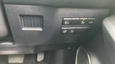 Lexus NX 300h 2.5 Takumi 5dr CVT [Pan roof] Hybrid Estate